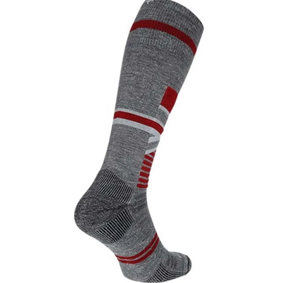 Sockwell Compressie Skisokken Snow Peak Heren