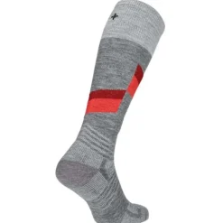 Sockwell Compressie Skisokken Steep Medium Heren