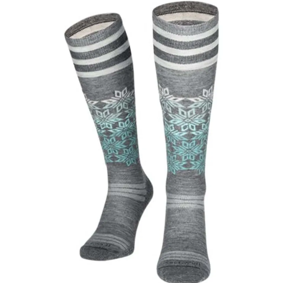 Sockwell Compressie Skisokken Powder Day Dames