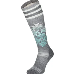 Sockwell Compressie Skisokken Powder Day Dames