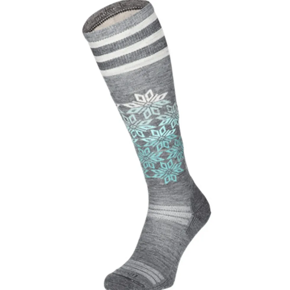 Sockwell Compressie Skisokken Powder Day Dames