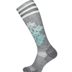 Sockwell Compressie Skisokken Powder Day Dames