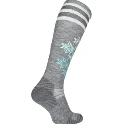 Sockwell Compressie Skisokken Powder Day Dames