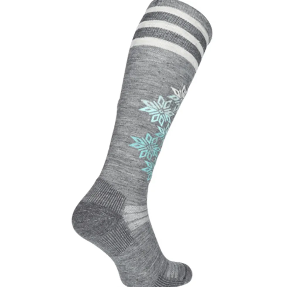 Sockwell Compressie Skisokken Powder Day Dames