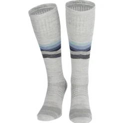 Sockwell Compressie Skisokken Rainbow Racer Heren
