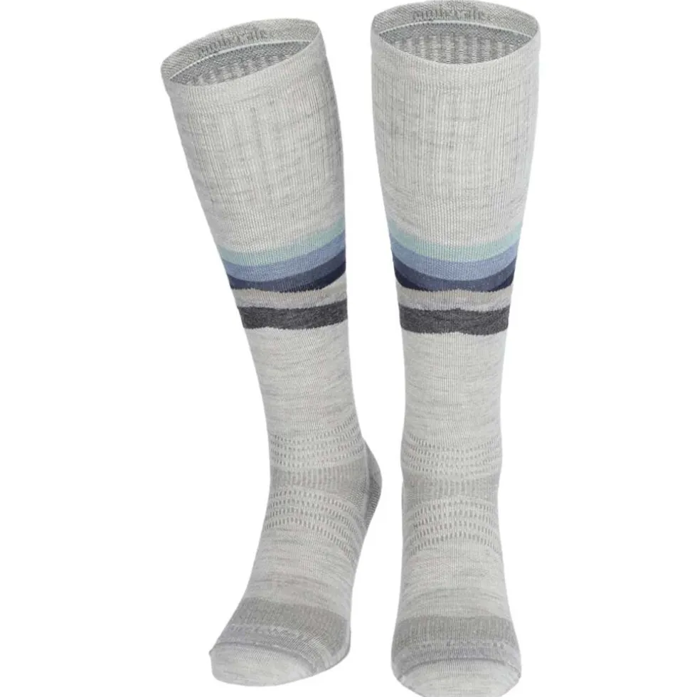 Sockwell Compressie Skisokken Rainbow Racer Heren