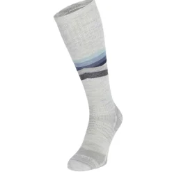 Sockwell Compressie Skisokken Rainbow Racer Heren