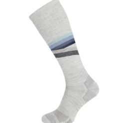 Sockwell Compressie Skisokken Rainbow Racer Heren