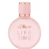S.Oliver Life Time Women Eau de Toilette