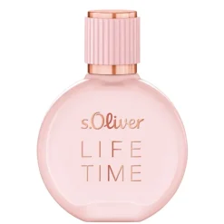 S.Oliver Life Time Women Eau de Toilette