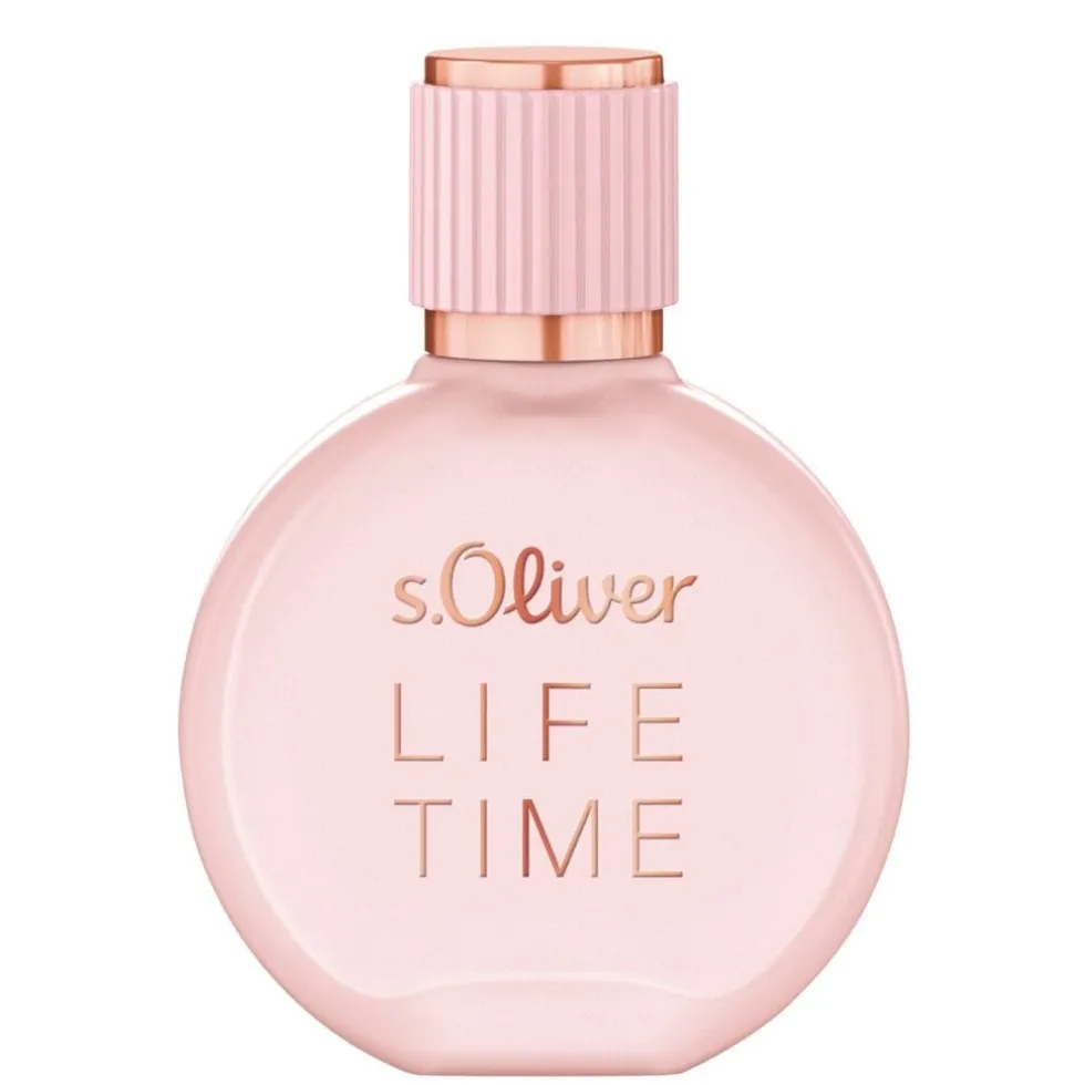S.Oliver Life Time Women Eau de Toilette