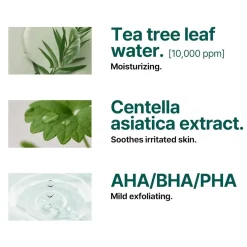 SOME BY MI AHA-BHA-PHA 30 Days Miracle Serum