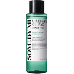 SOME BY MI AHA-BHA-PHA 30 Days Miracle Toner