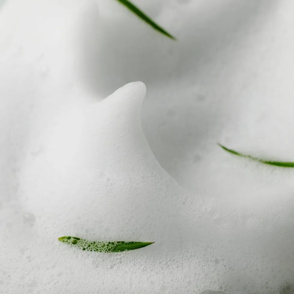 SOME BY MI AHA-BHA-PHA 30 Days Miracle Acne Clear Foam