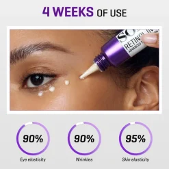 SOME BY MI Retinol Intense Advanced Triple Action Eye Cream