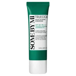 SOME BY MI Truecica Aqua Calming Suncream