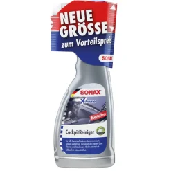 Sonax 02832410 eXtreme Cockpitreiniger 500ml