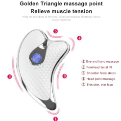 Sono-Vibratie Guasha