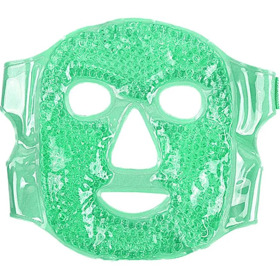 Spa Gel Gezichtsmasker – Koelend & Ontspannend | Herbruikbaar