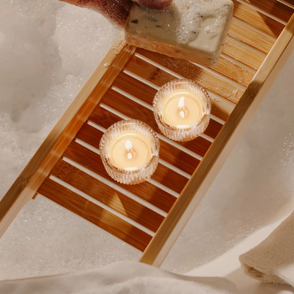 Spaas Theelichten Wit 8u Ø3,9cm 2 x 120 Stuks Grootverpakking