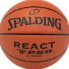 Spalding React TF-250 Basketbal