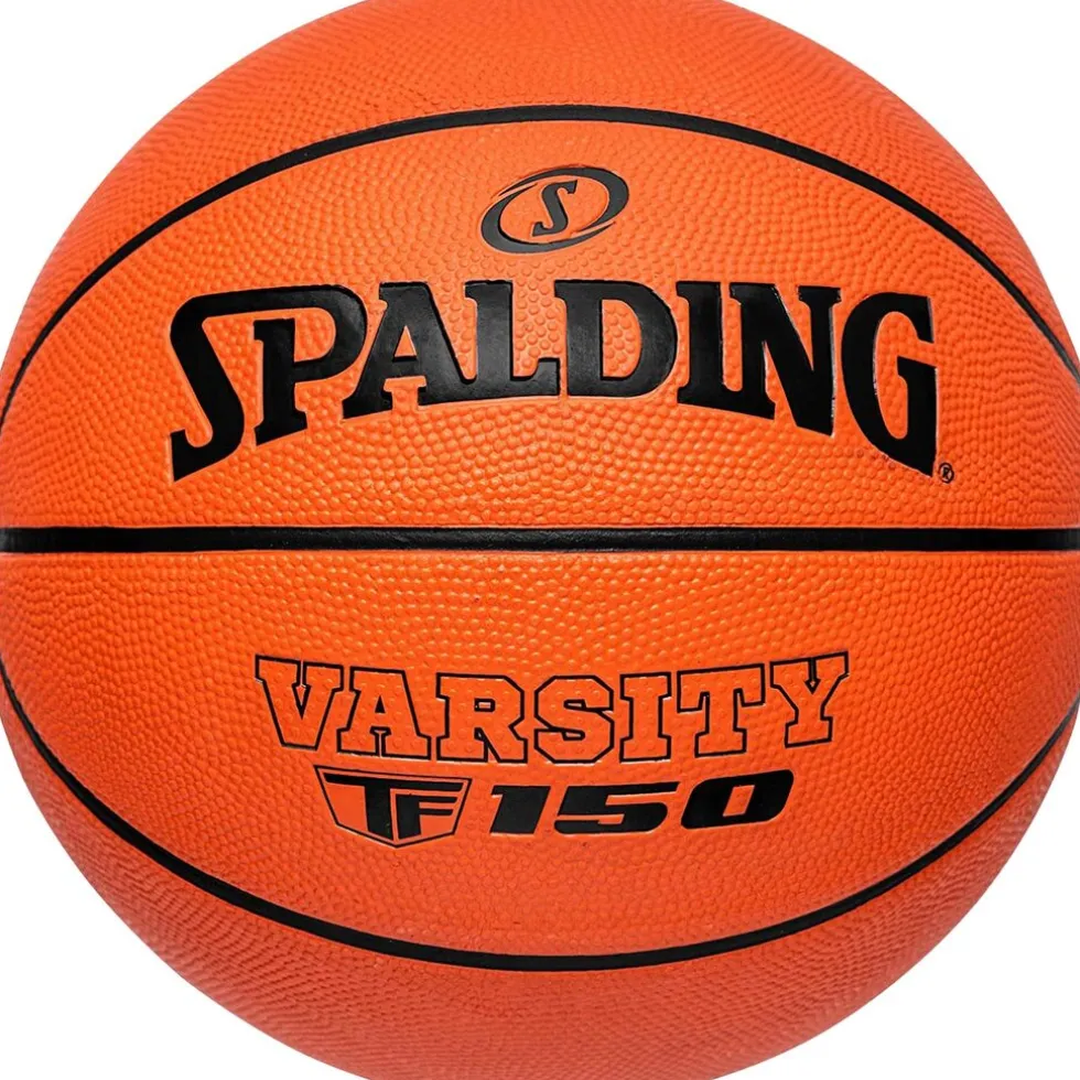 Spalding Varsity TF150 Outdoor Basketbal