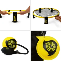 Spikeball Pro Set