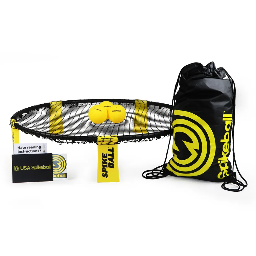 Spikeball Standaard Set