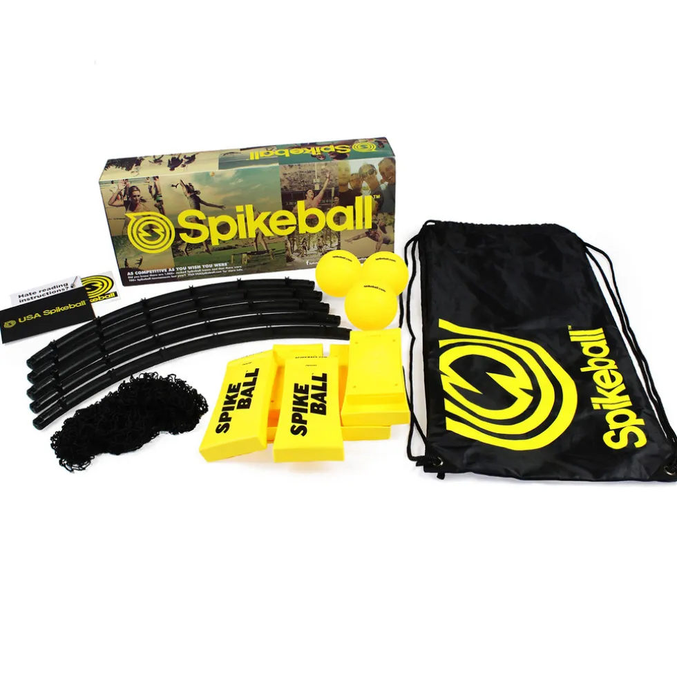 Spikeball Standaard Set