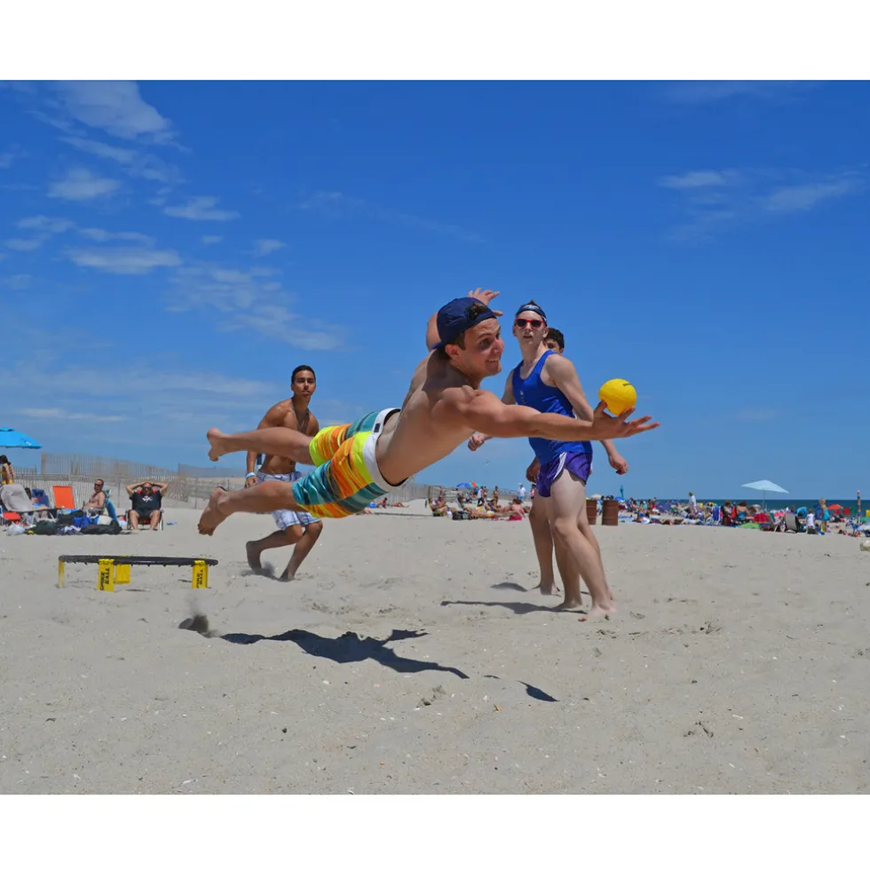 Spikeball Standaard Set