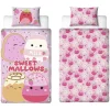 Squishmallows Dekbedovertrek
