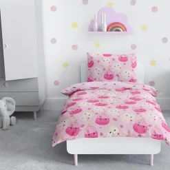 Squishmallows Dekbedovertrek