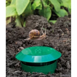 St. Helens Home and Garden GH302 Slakkenval