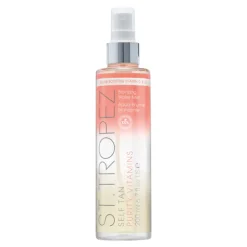 St. Tropez Self Tan Purity Vitamins mist