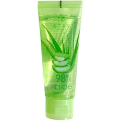 Stay Well 98% Aloe Soothing Gel
