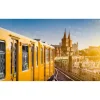 Stedentrip Praag, Berlijn of Dresden