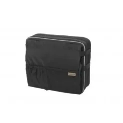 Stoelverhoger Topmark Go Up Black