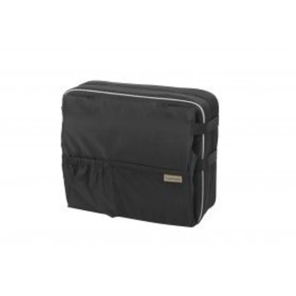 Stoelverhoger Topmark Go Up Black