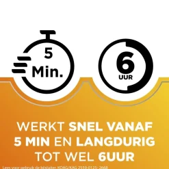 Strepsils Citroen & Honing Zuigtabletten