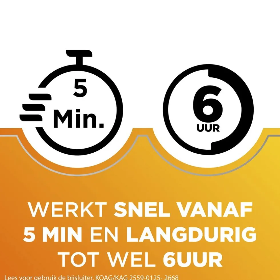 Strepsils Citroen & Honing Zuigtabletten