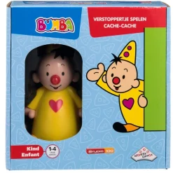 Studio 100 Bumba Verstoppertje Spelen