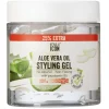 Style Icon Aloe Vera Non-Flaking Styling Gel