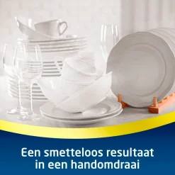 Sun Classic Vaatwaspoeder