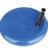 Sundo balanskussen 33 cm - blauw