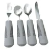 Sundo ergonomische bestekset - 4 delig