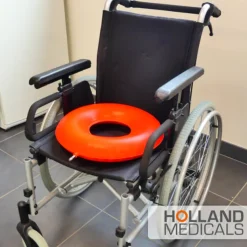 Sundo Homecare Windring Met Pompje