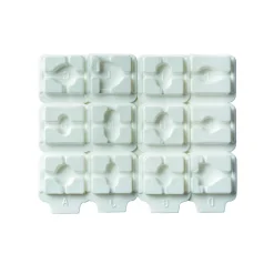 Sundo tablettensplijter met opbergvak