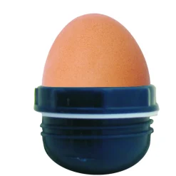 Sundo warmhoudbord met deksel – 22 cm, geschikt voor magnetron