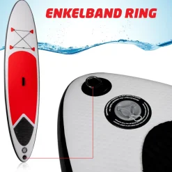 SUP board MENSU5120/0098