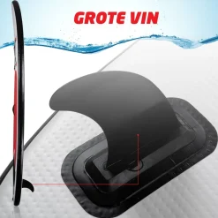 SUP board MENSU5120/0098